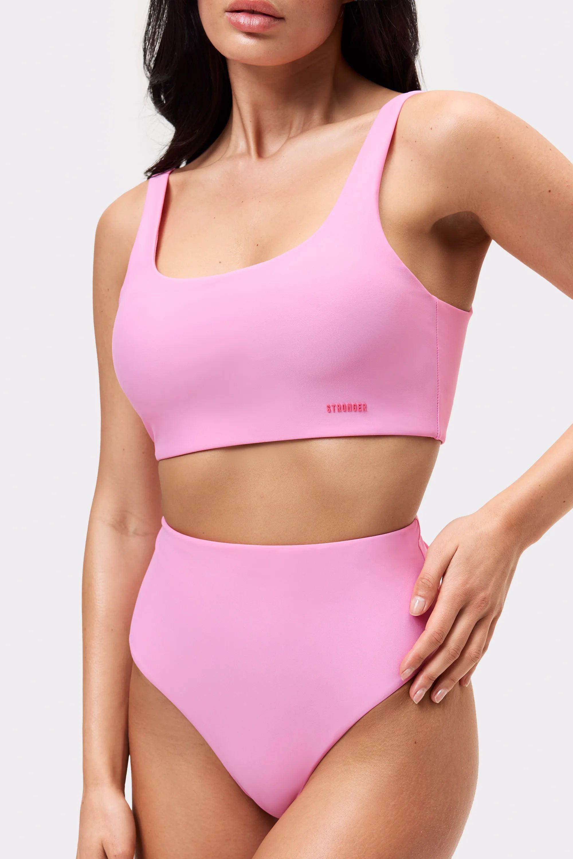 Sweet Pink
