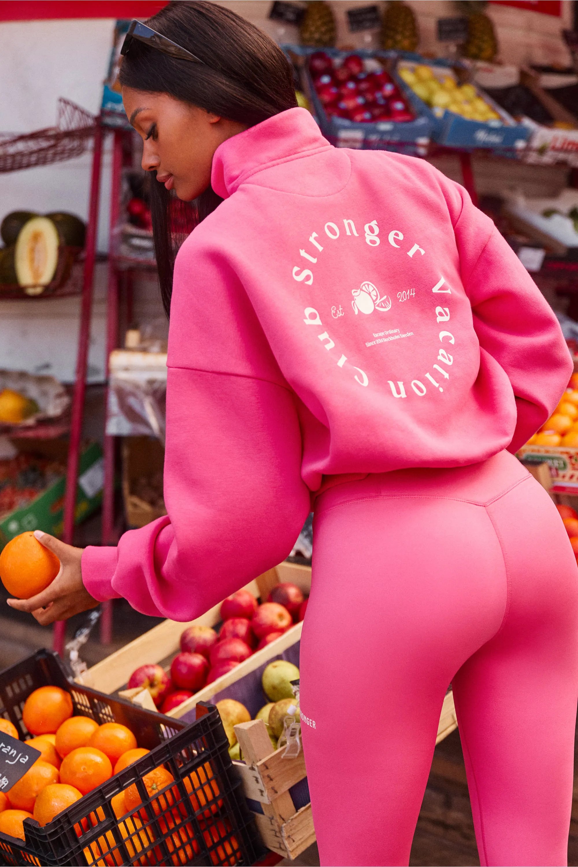 Pink 1