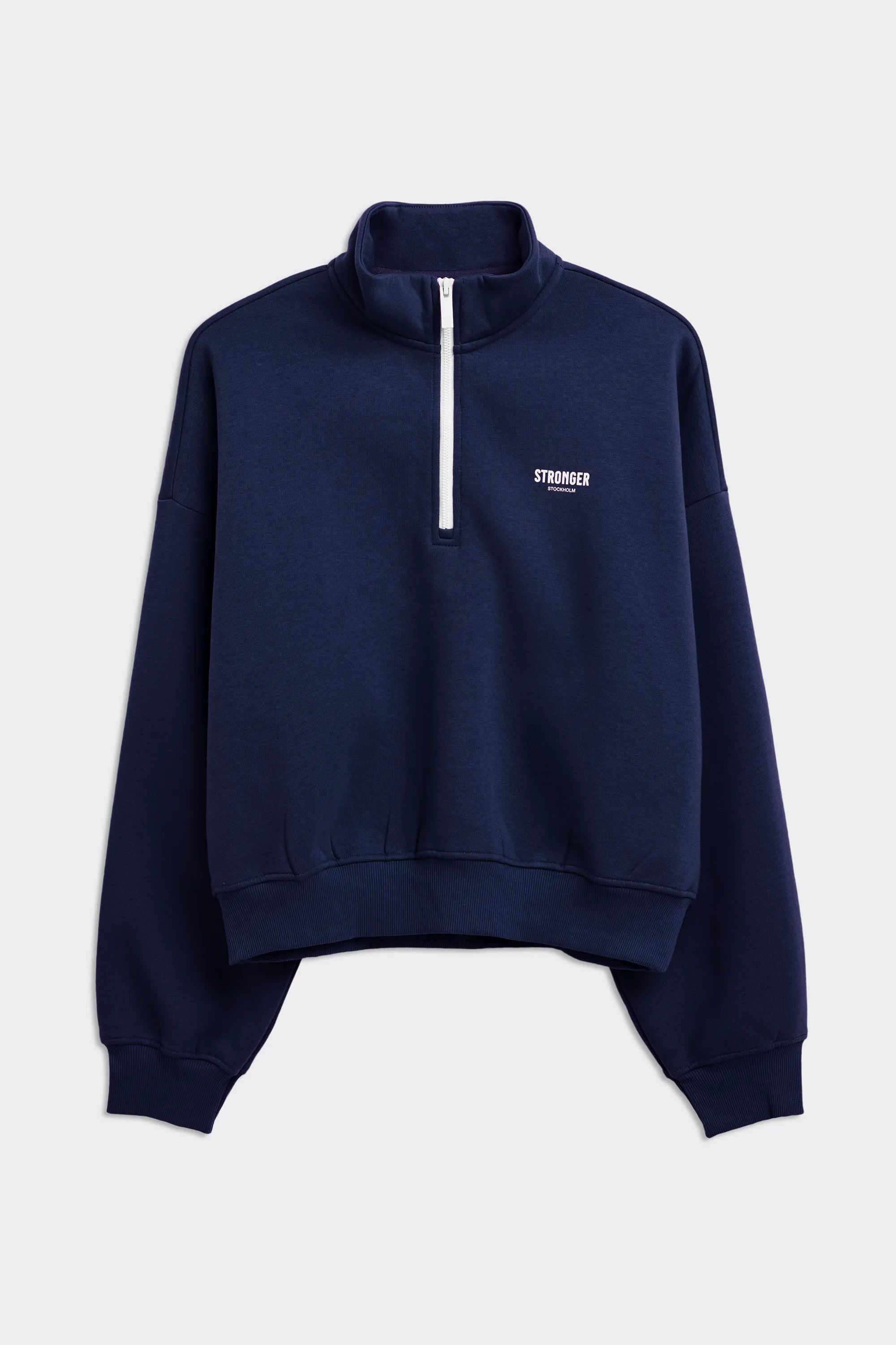 Navy Blazer