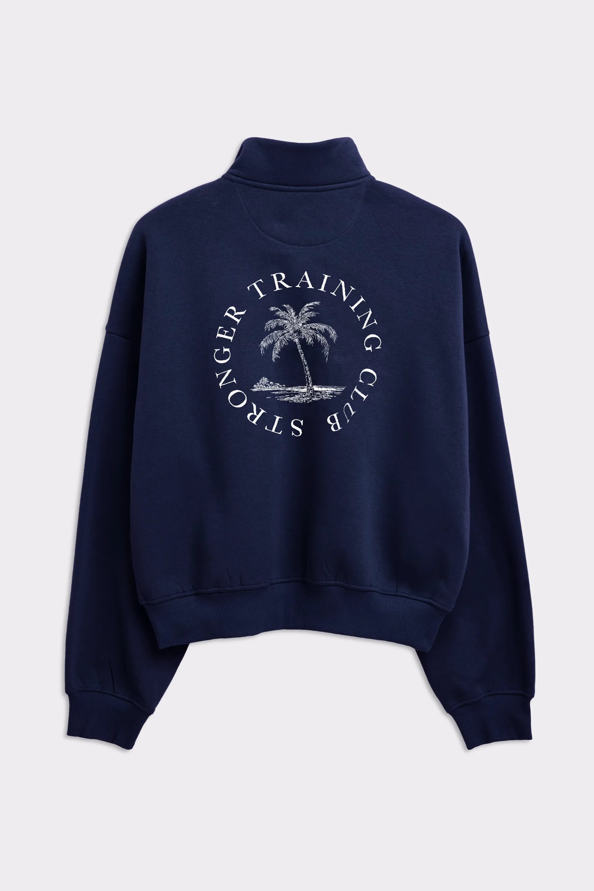 Navy Blazer