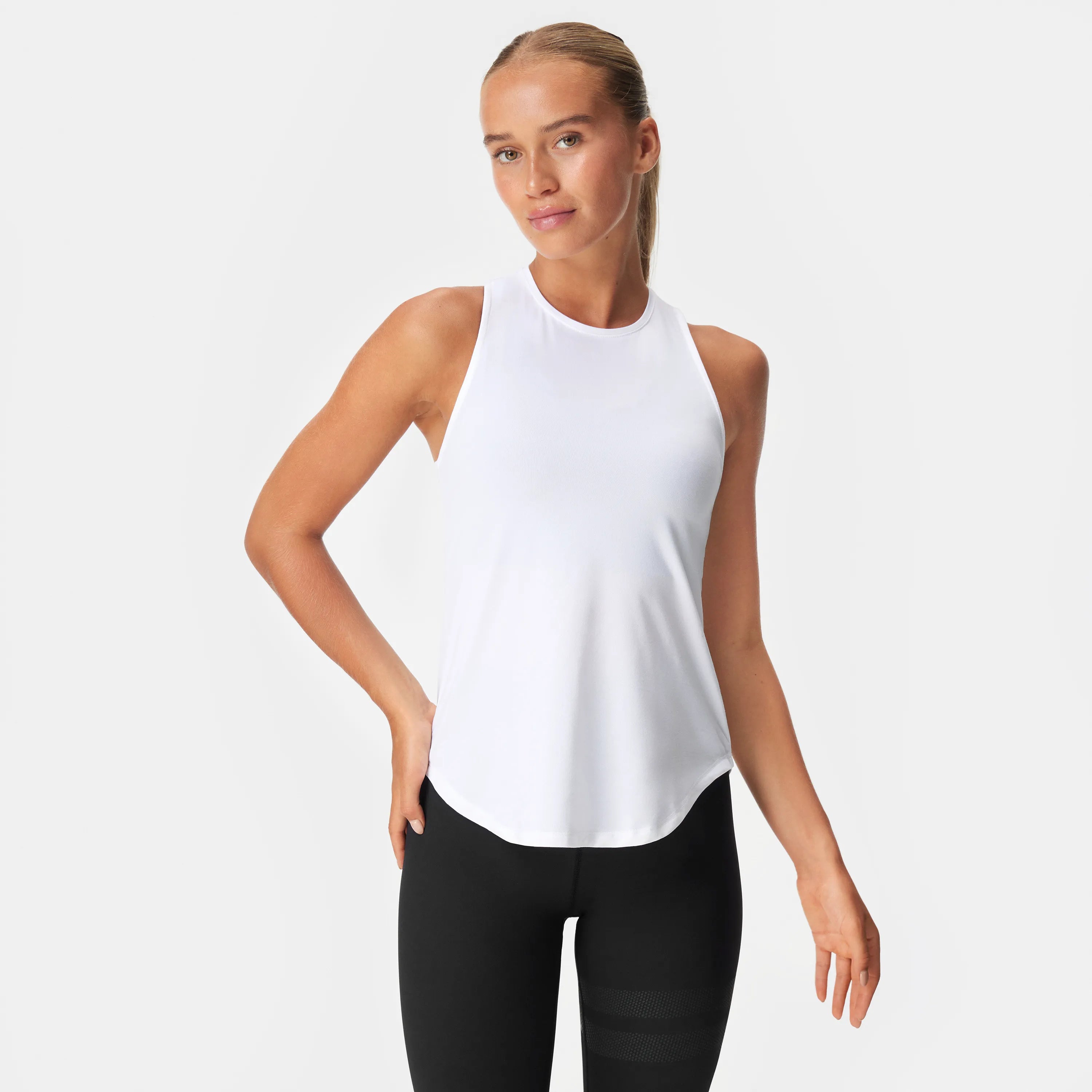 Bright White