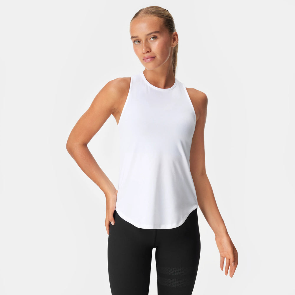 Bright White