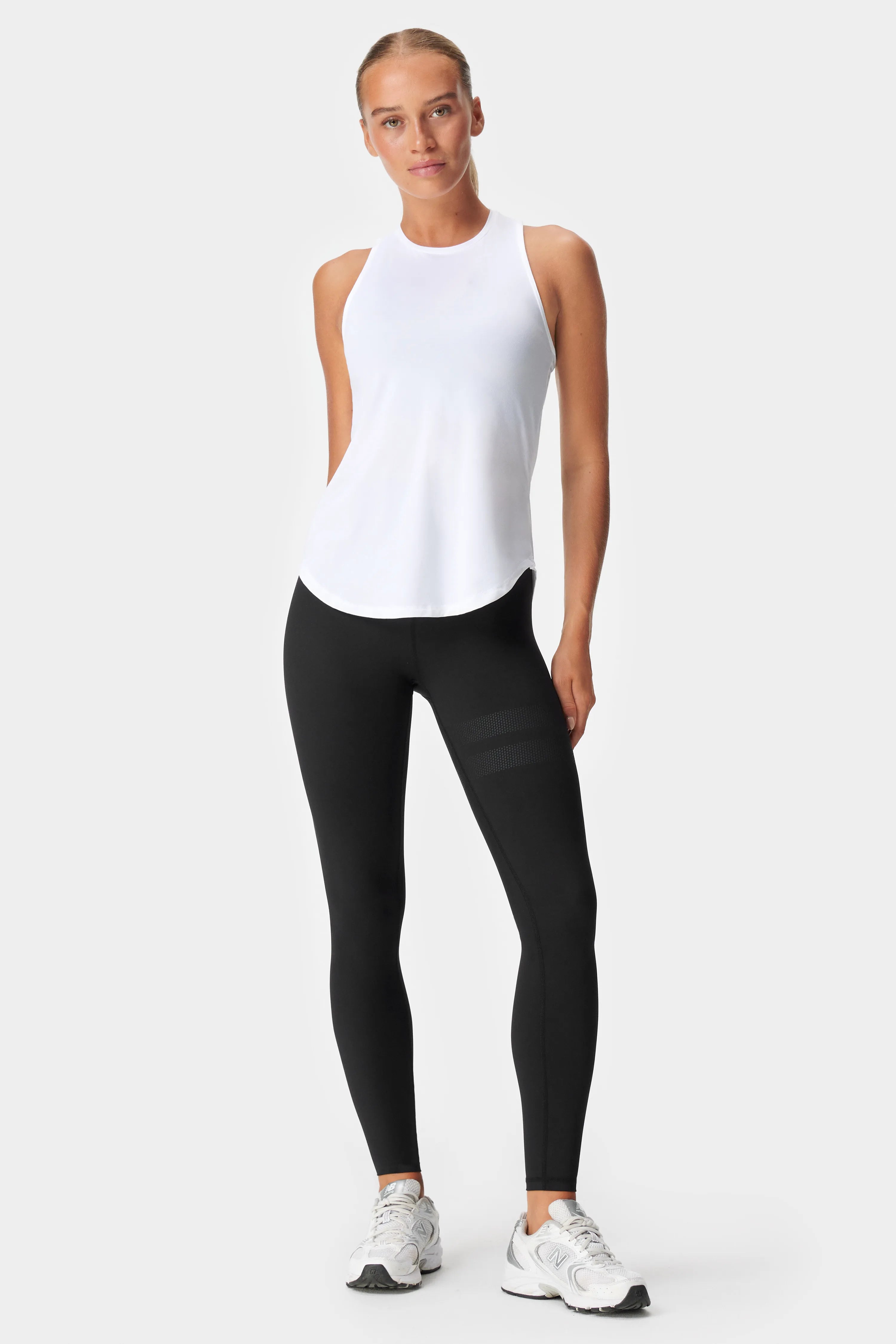 Bright White