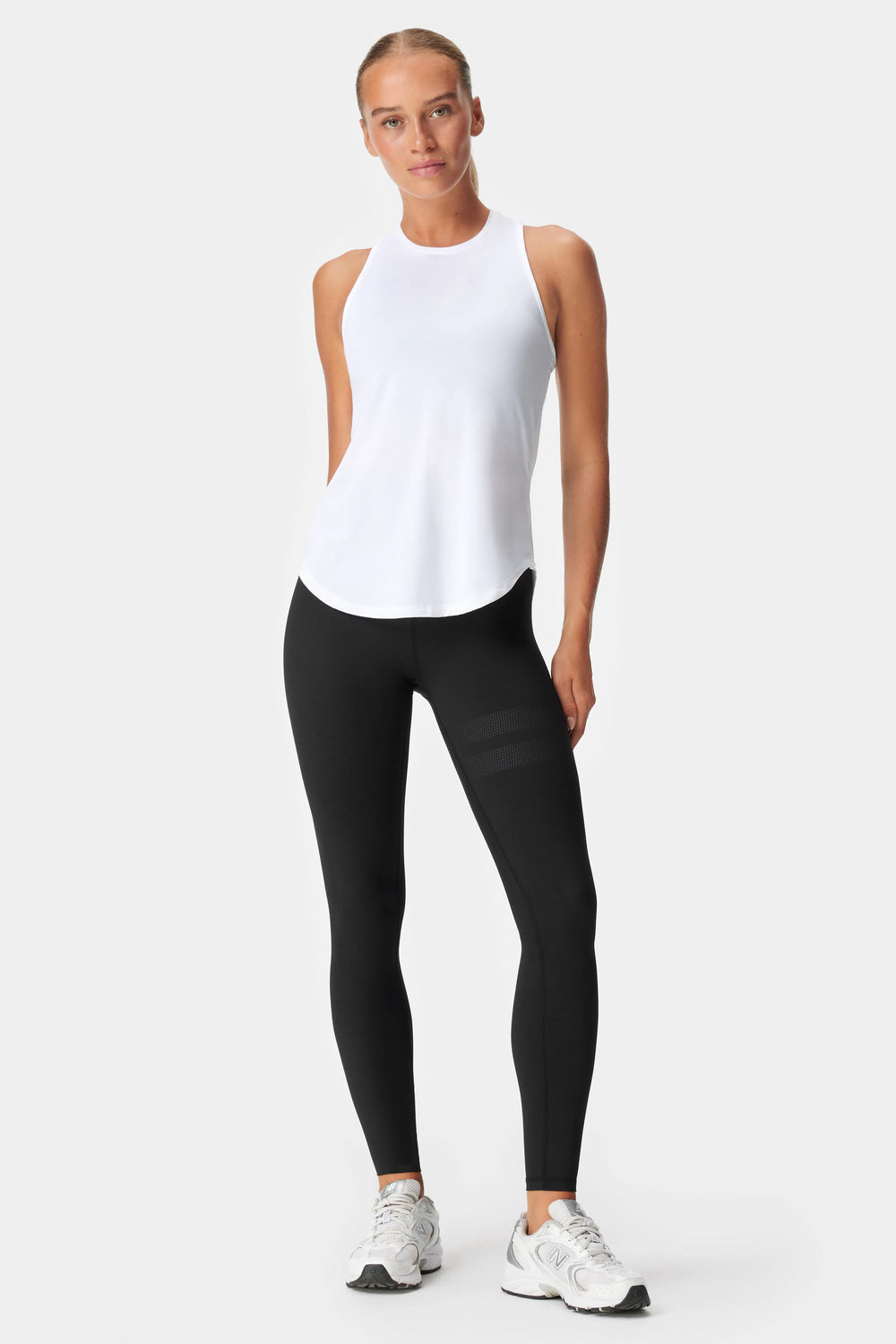 Bright White
