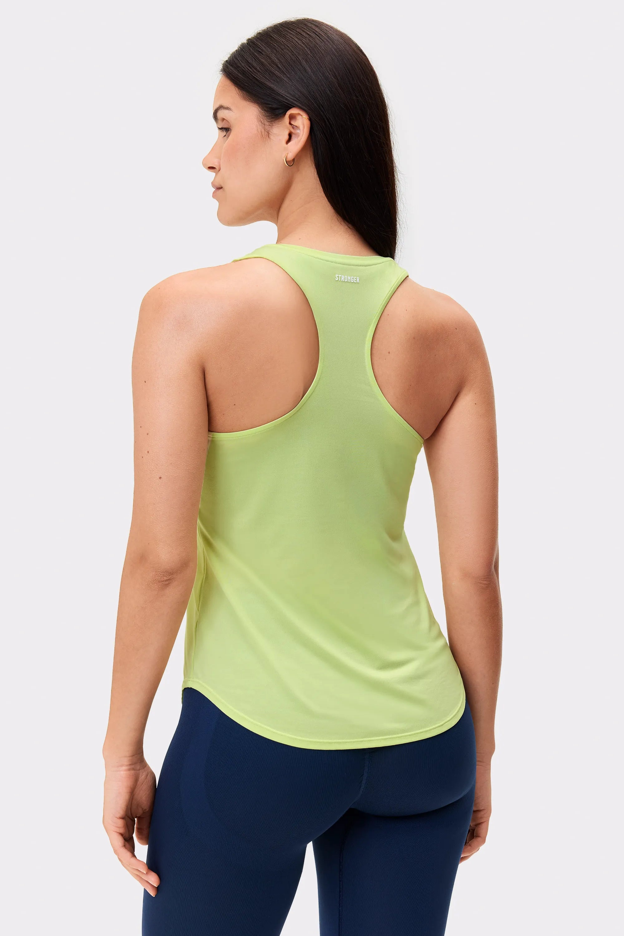 Lime Green