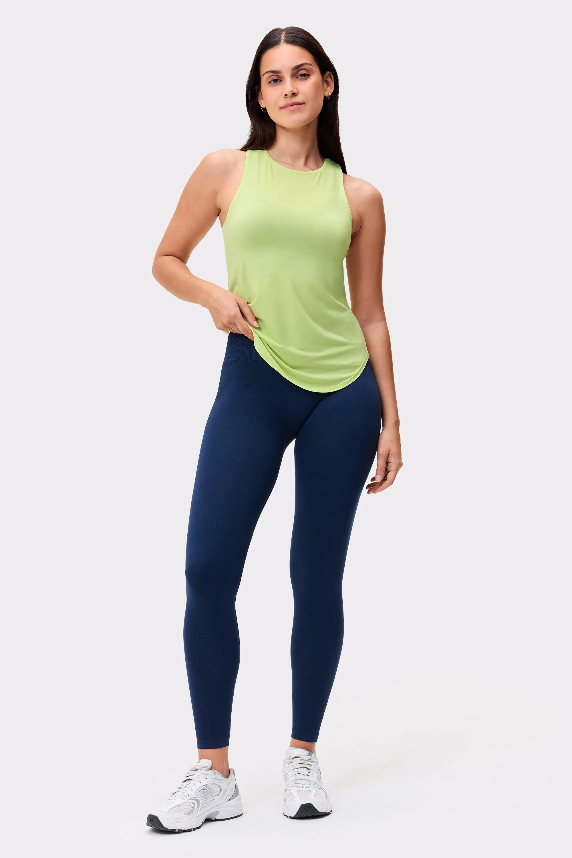 Lime Green