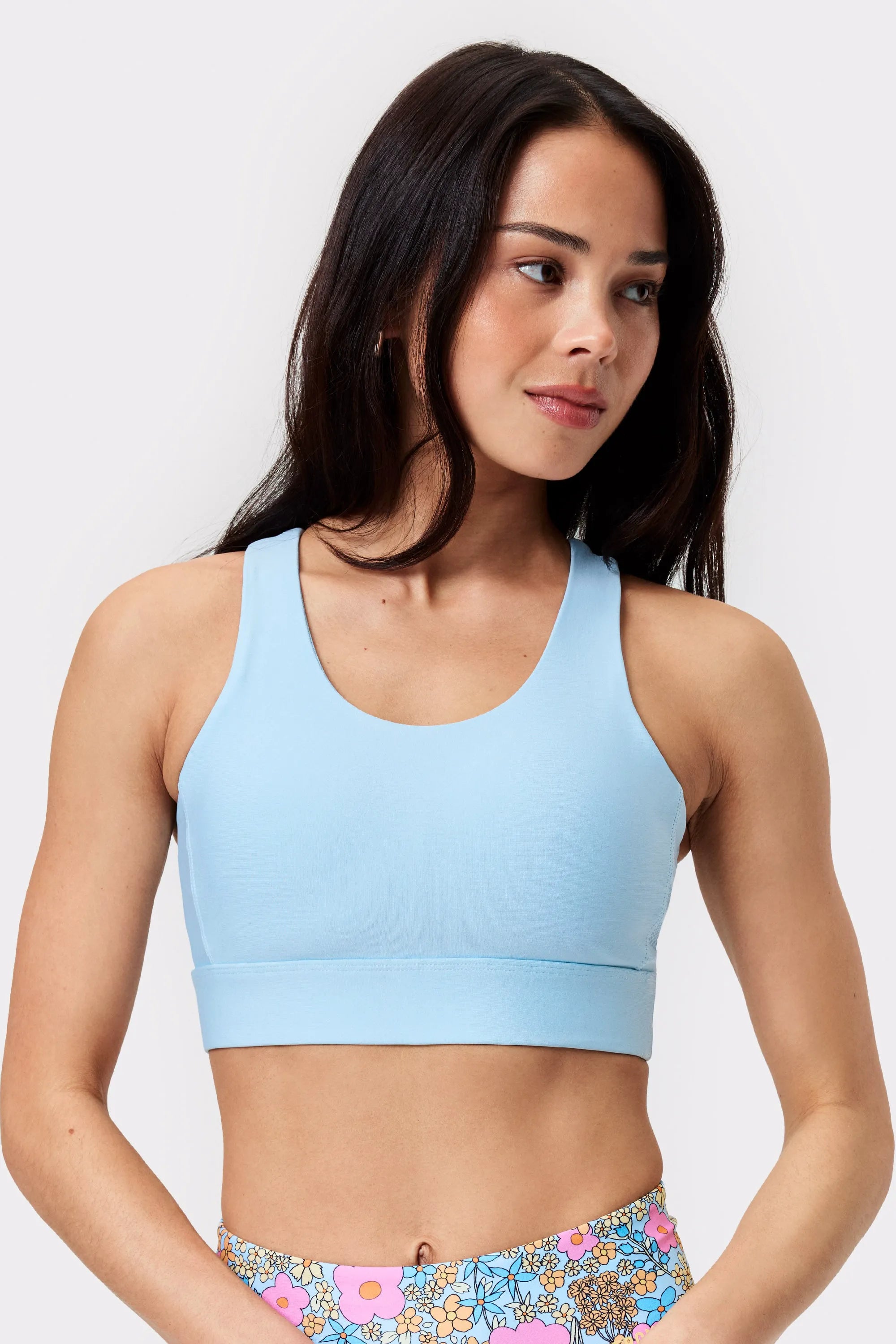 Light Blue