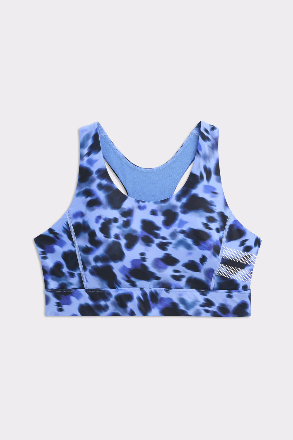 Blue Flow