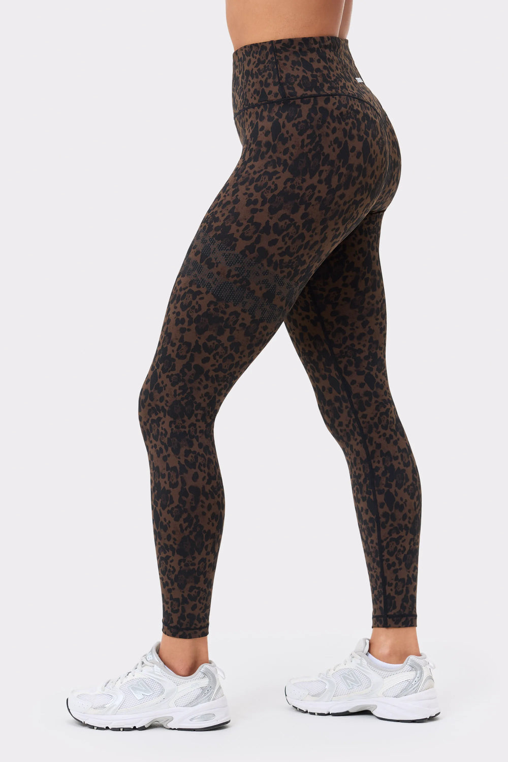 Printed One Leggings Dark Leo