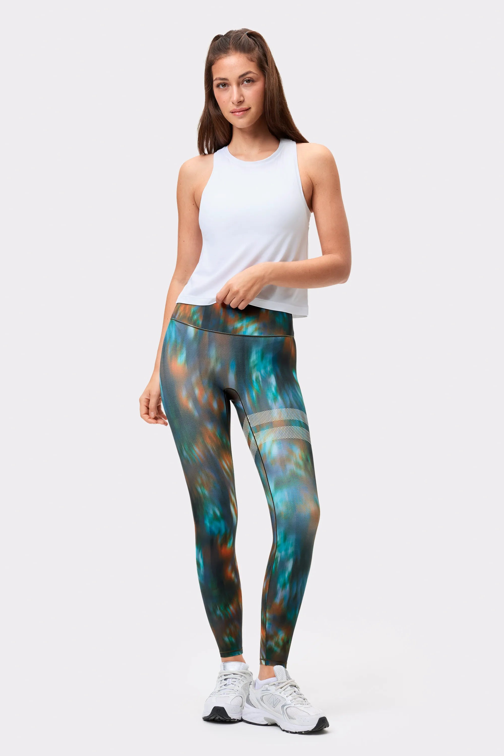 Signature One Leggings Rapide Pulse