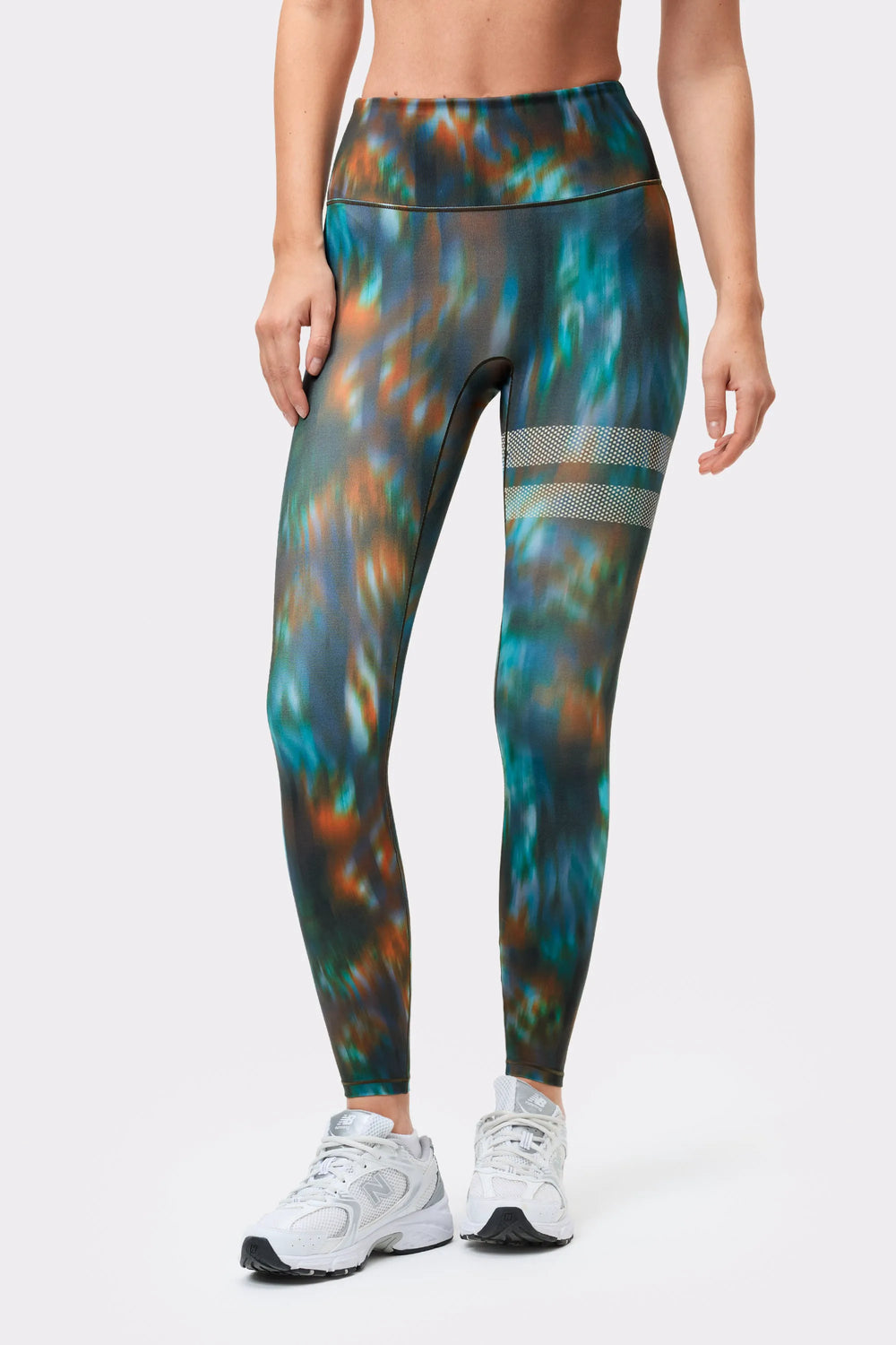 Signature One Leggings Rapide Pulse