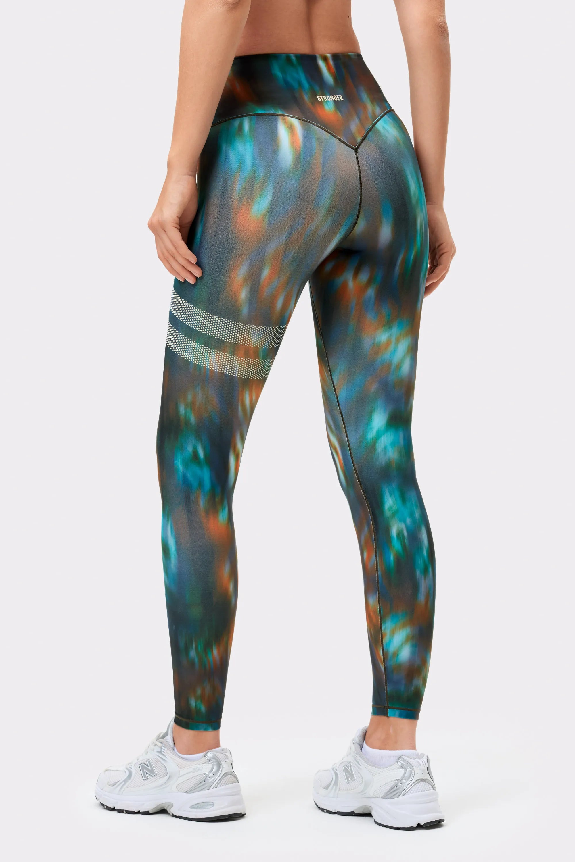 Signature One Leggings Rapide Pulse