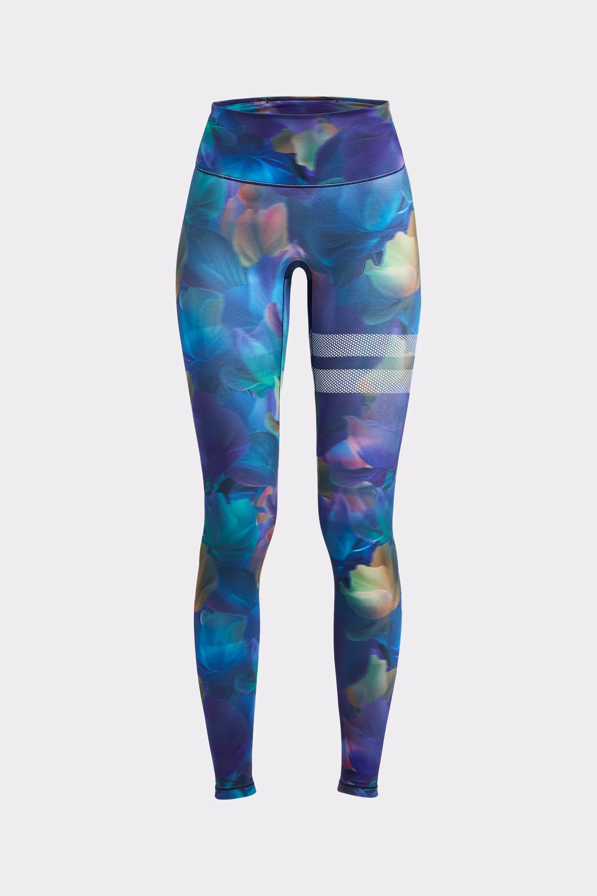 Signature One Leggings Mystic Petal