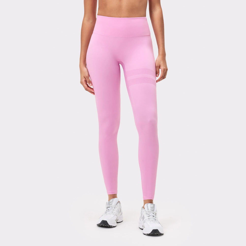 Signature One Leggings Light Purple
