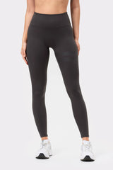Signature One Leggings Dark Grey