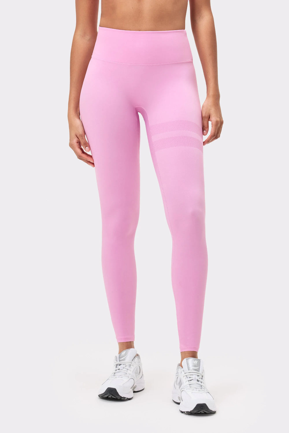 Signature One Leggings Light Purple