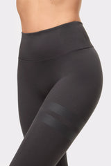 Signature One Leggings Dark Grey