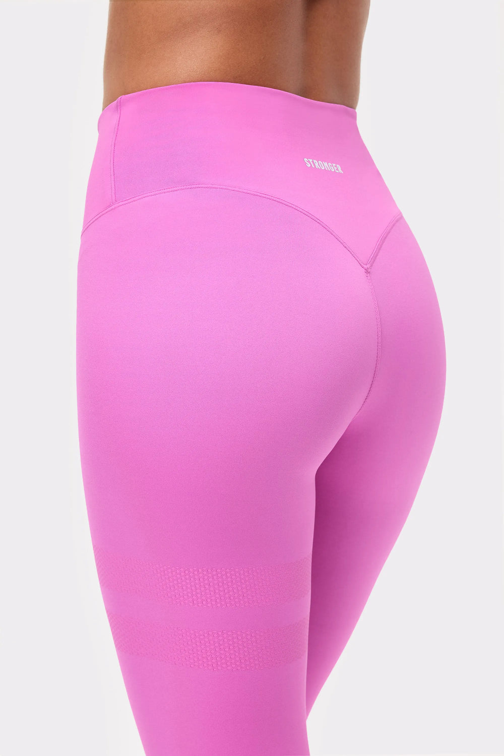 Signature One Leggings Pink