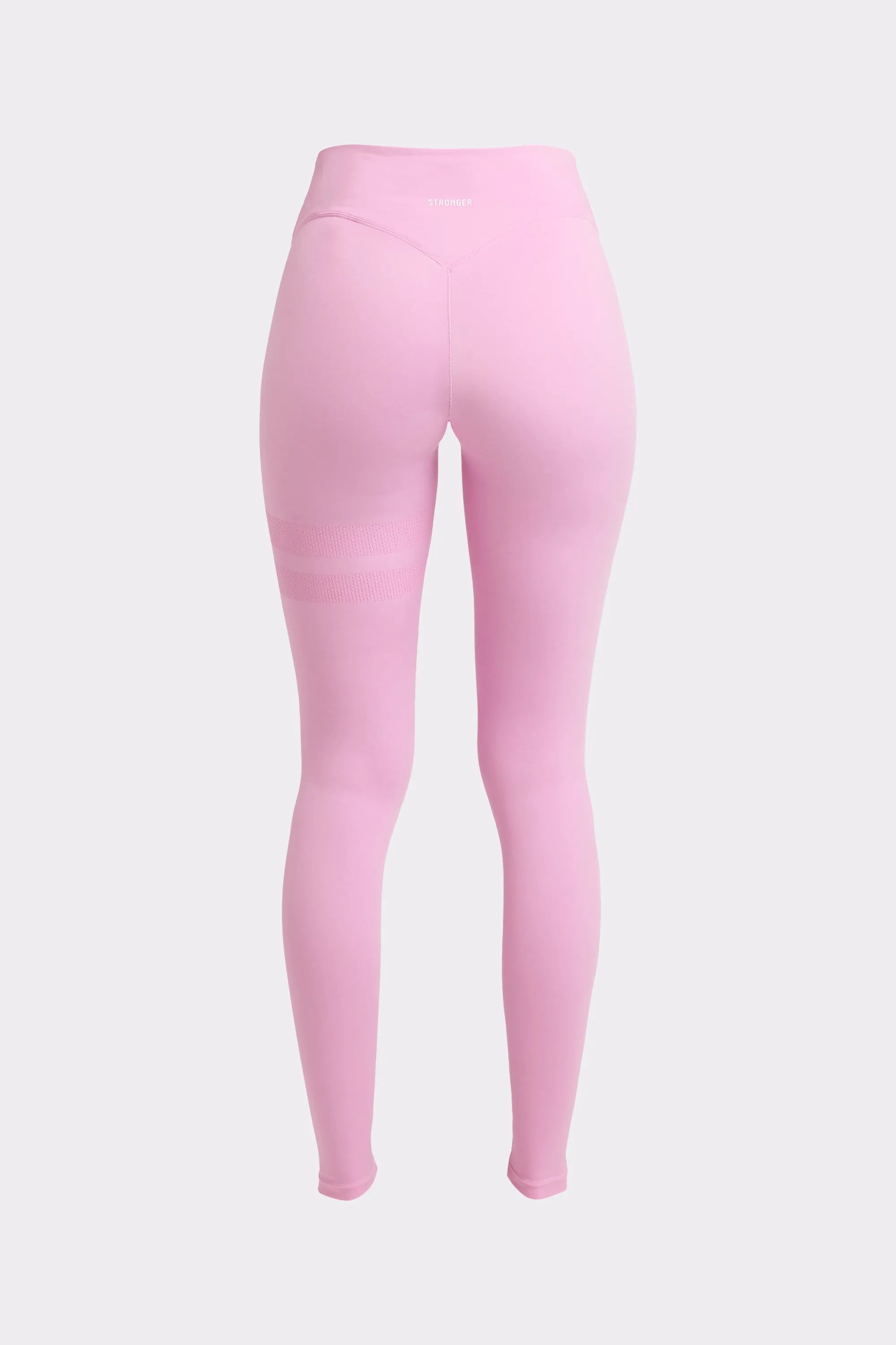 Signature One Leggings Light Purple