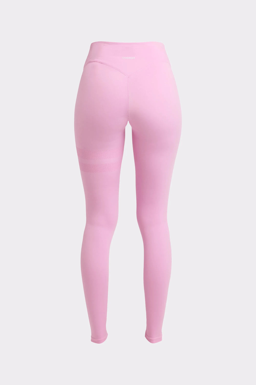 Signature One Leggings Light Purple