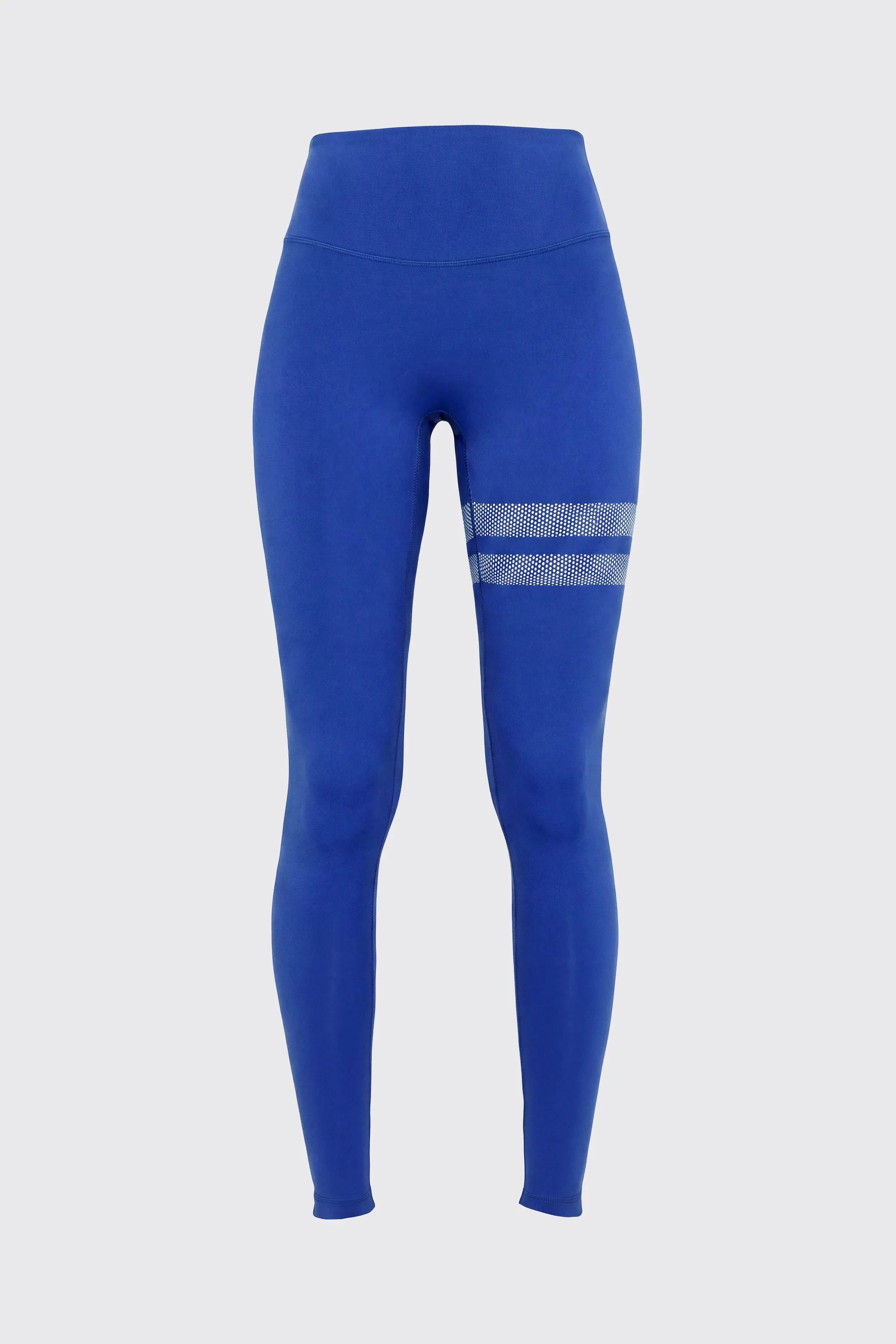 Signature One Leggings Stronger Blue