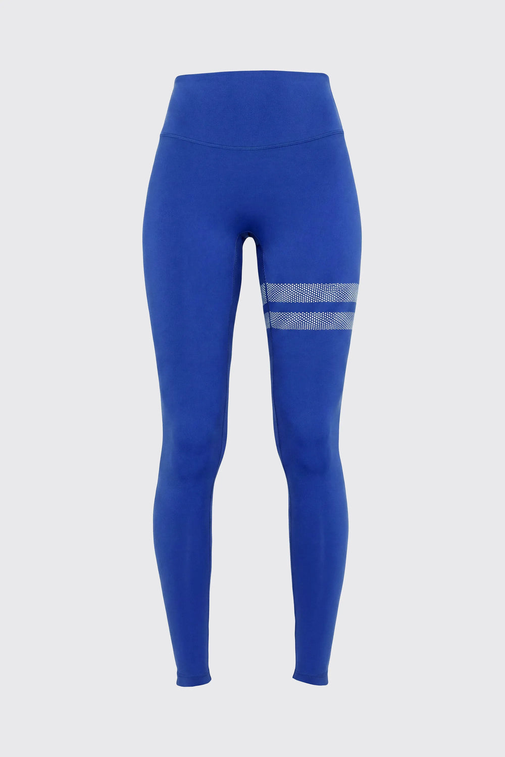 Signature One Leggings Stronger Blue