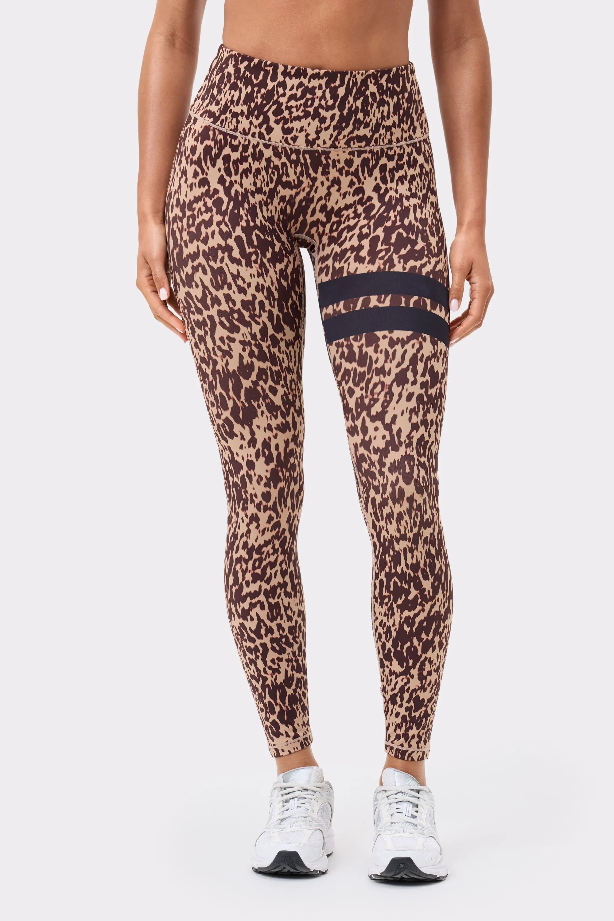 Signature One Leggings Leo Rush