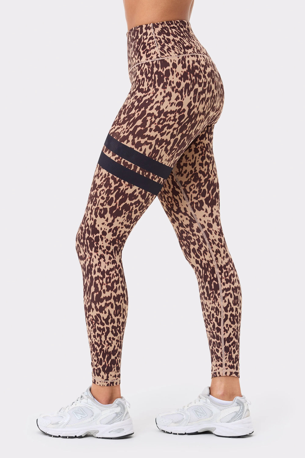 Signature One Leggings Leo Rush