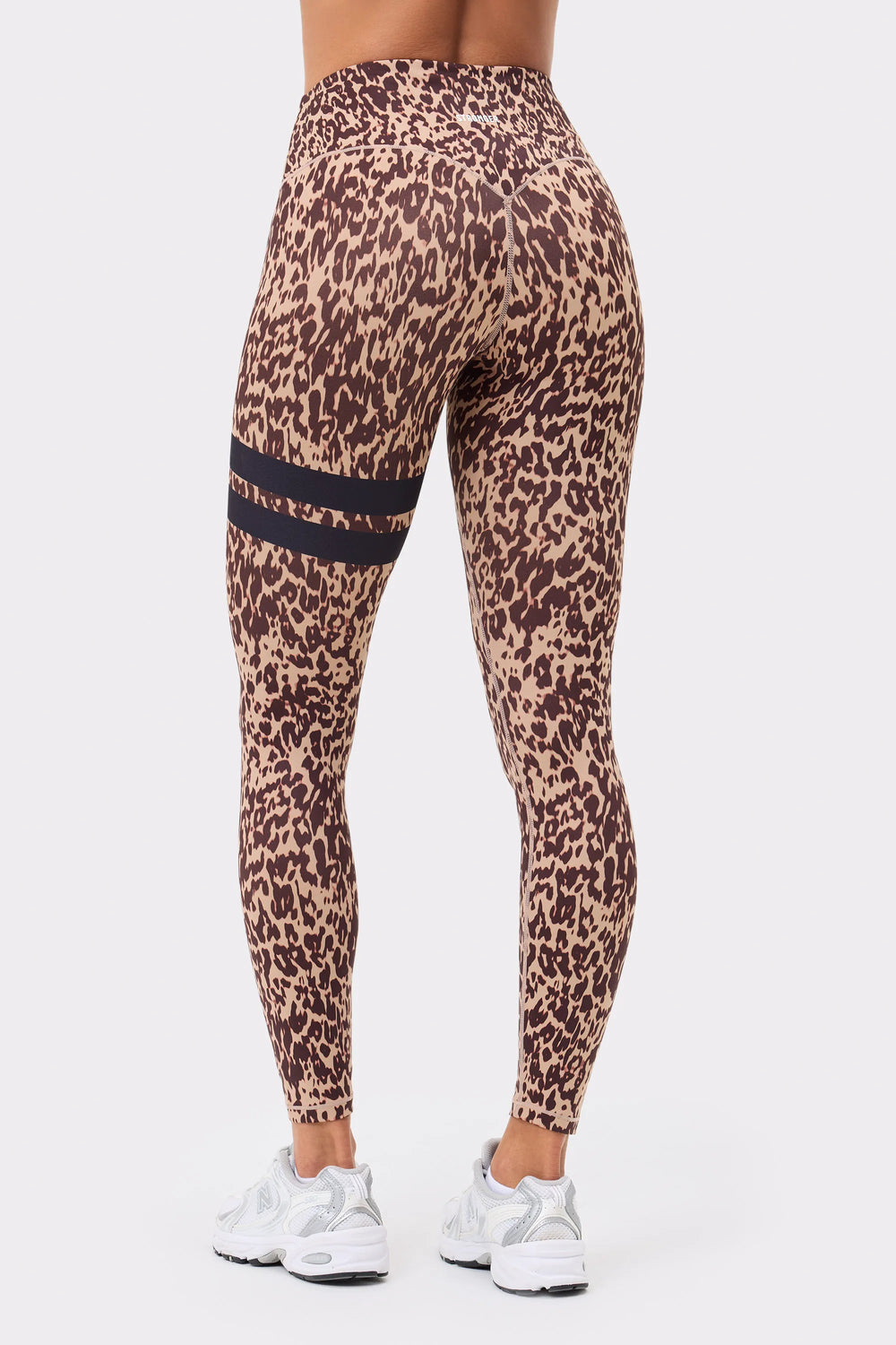 Signature One Leggings Leo Rush