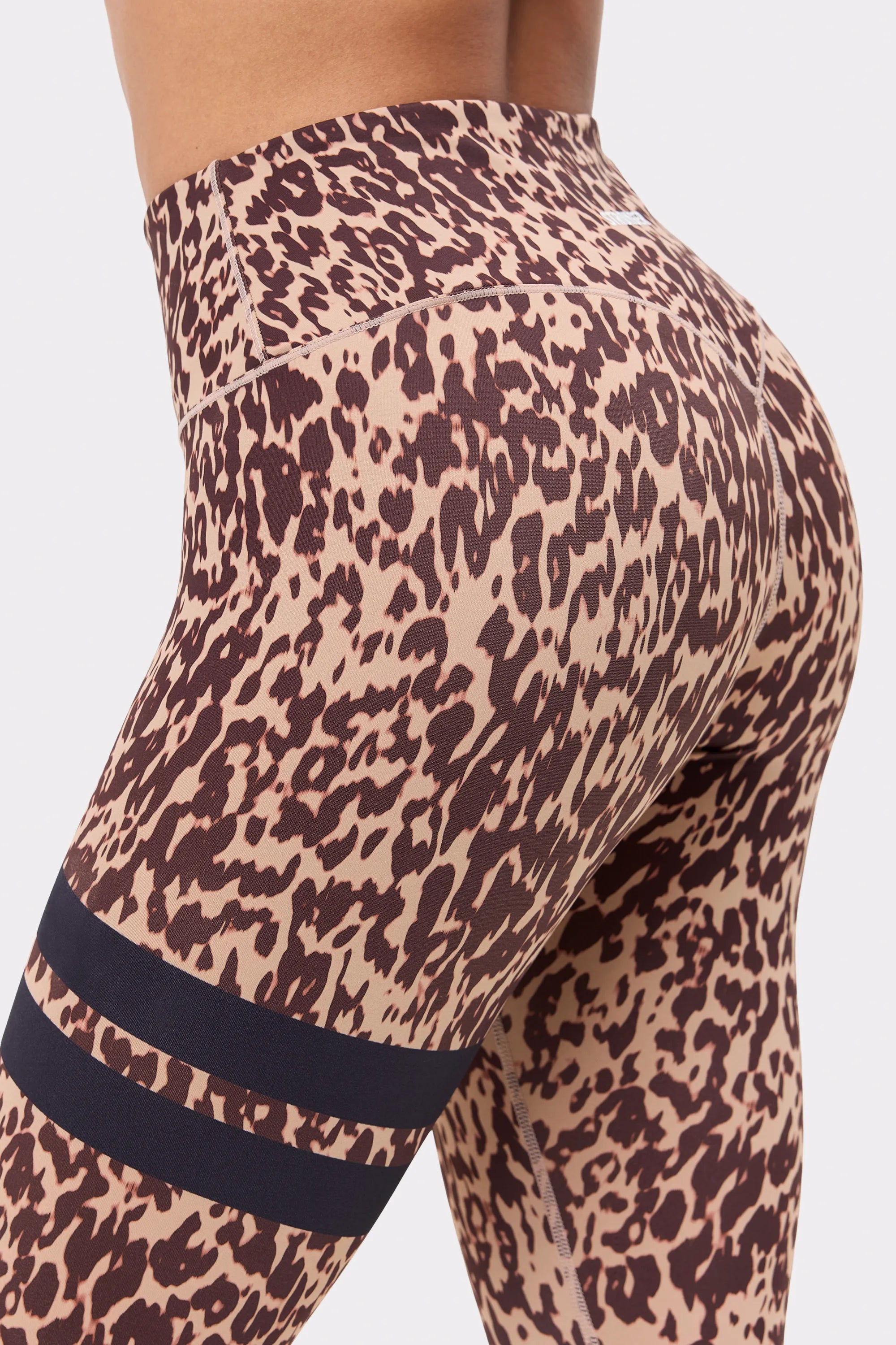 Signature One Leggings Leo Rush