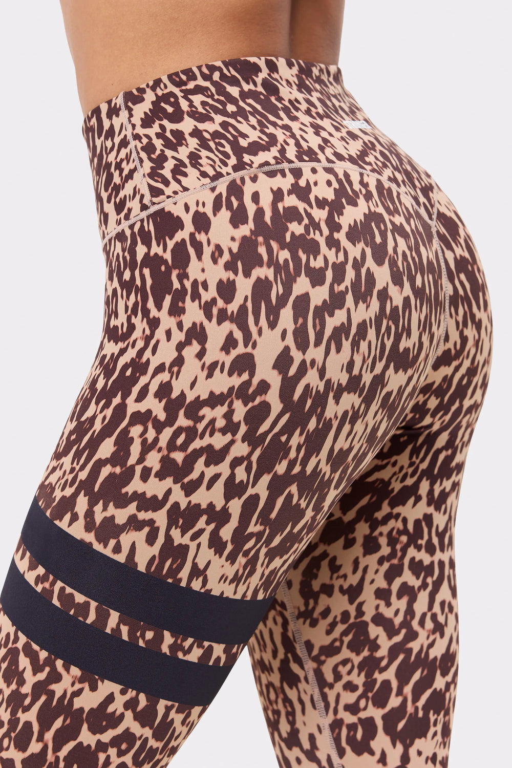 Signature One Leggings Leo Rush