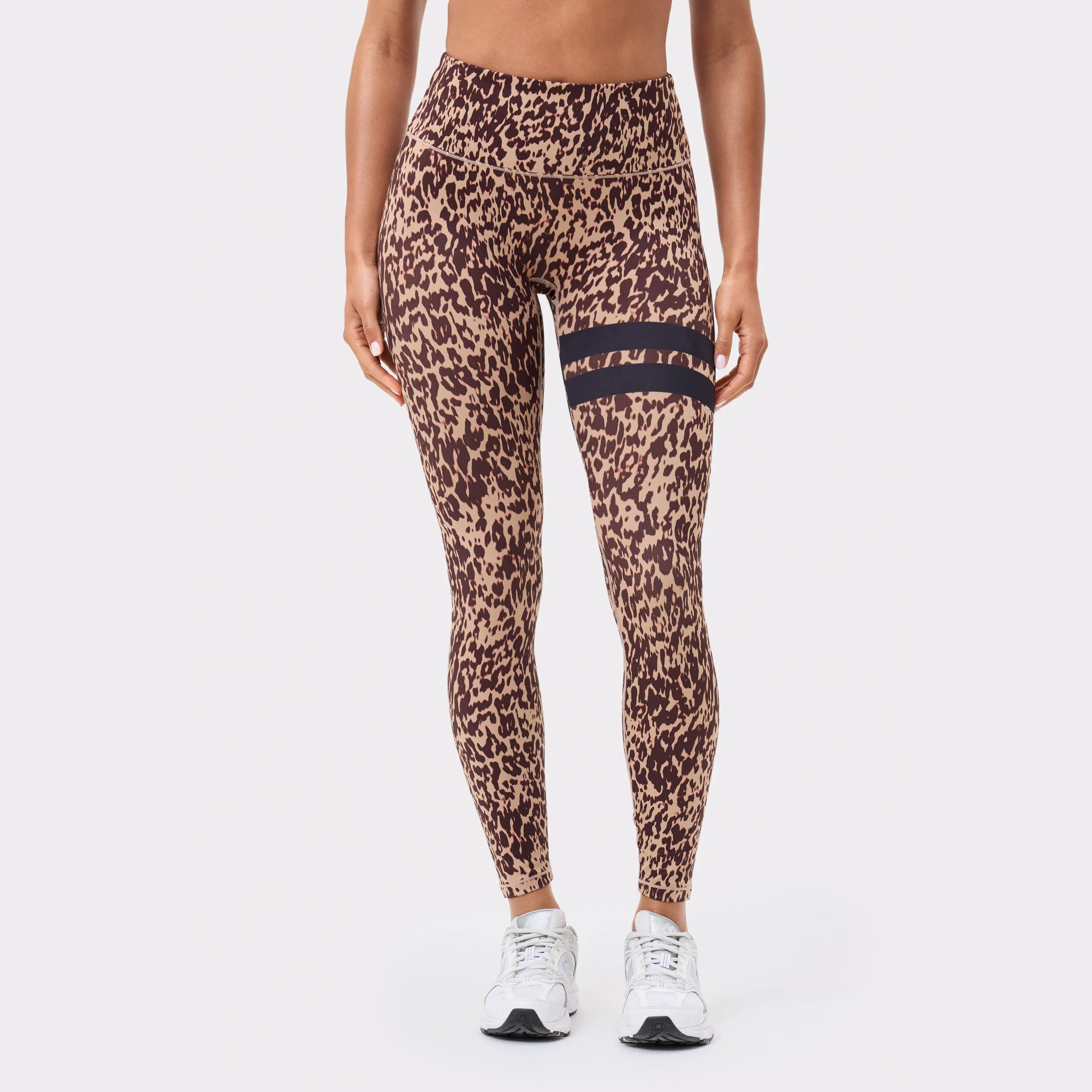 Signature One Leggings Leo Rush