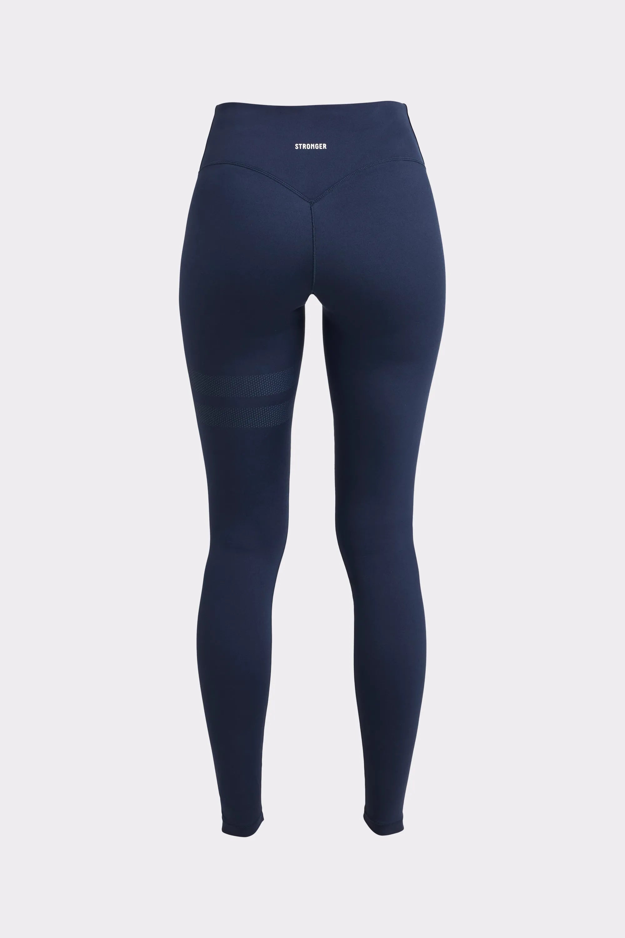 Signature One Leggings Navy