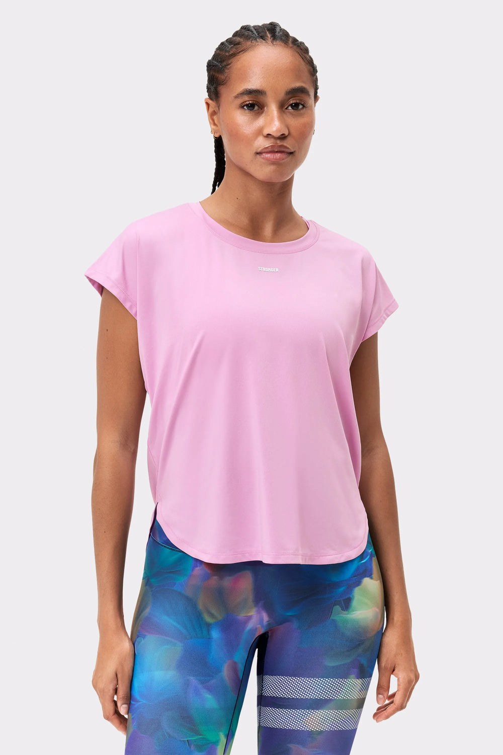 Light Purple