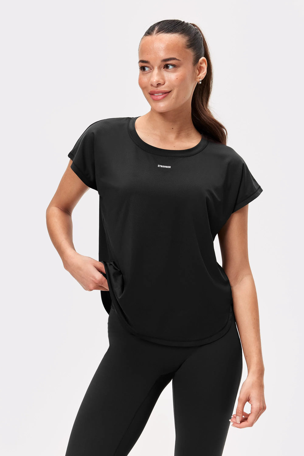 Black 1