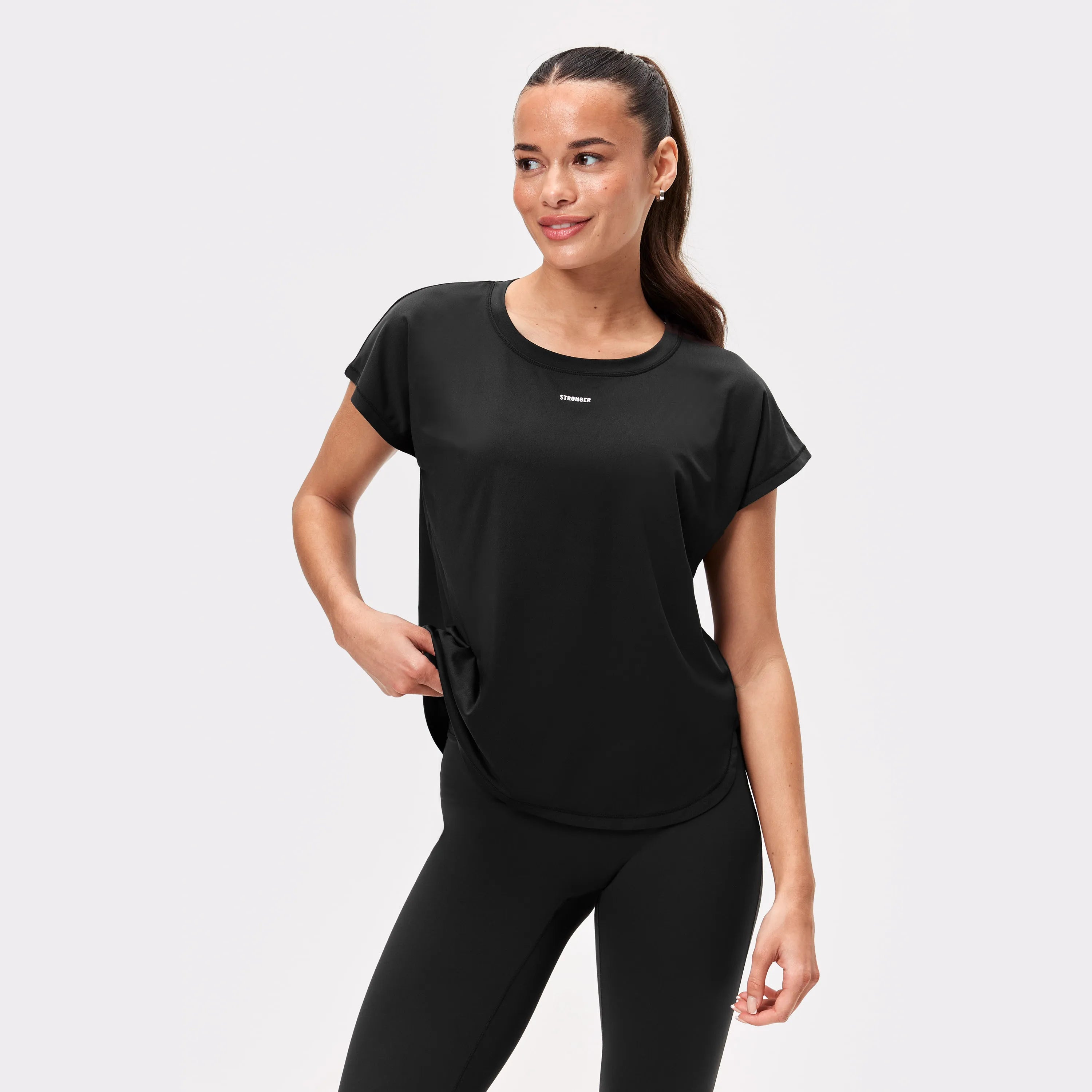 Black 1