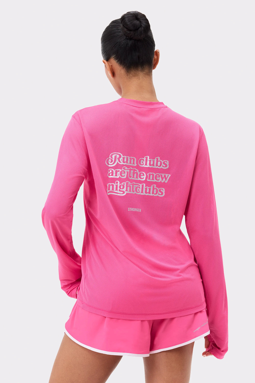 Fandango Pink