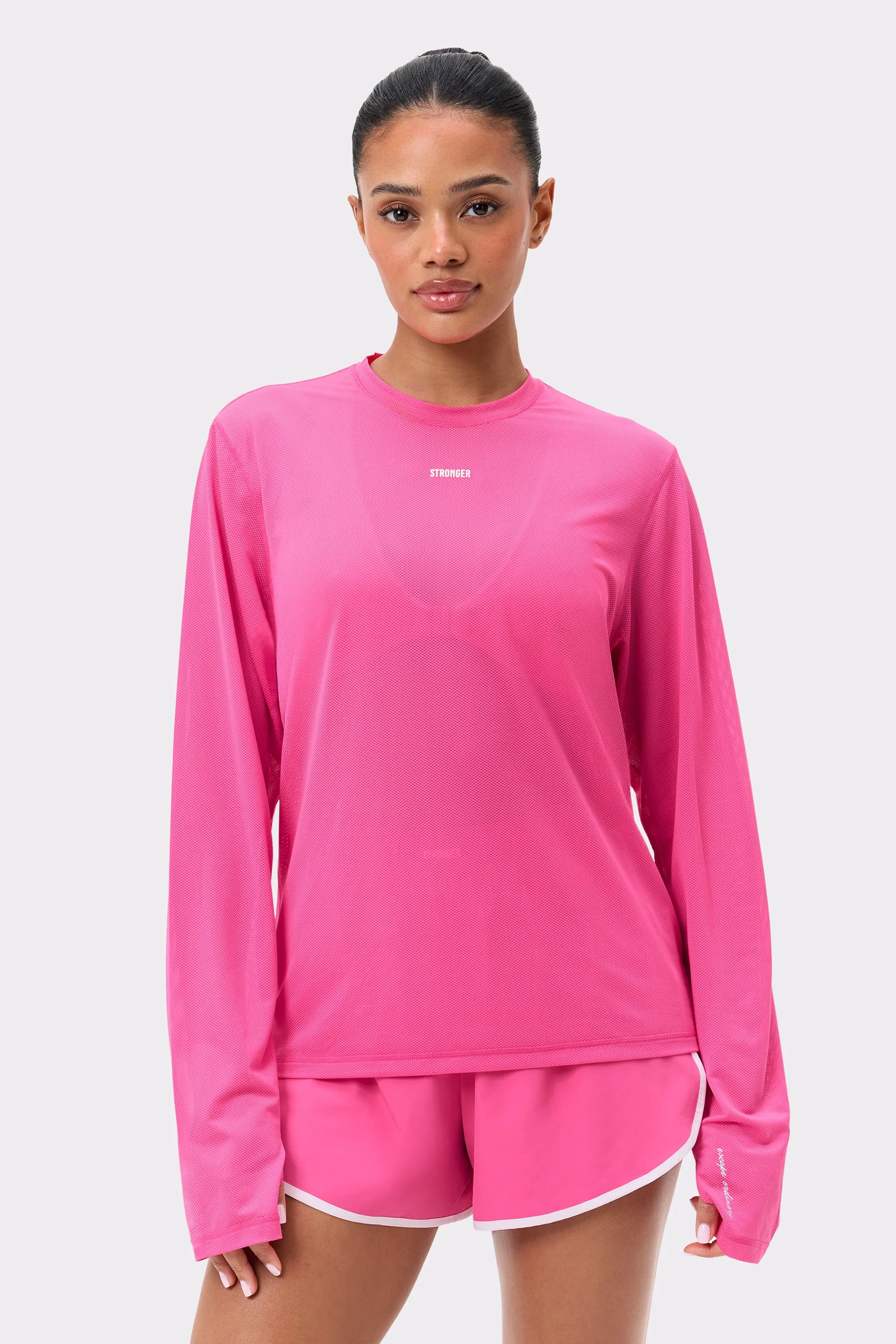Fandango Pink