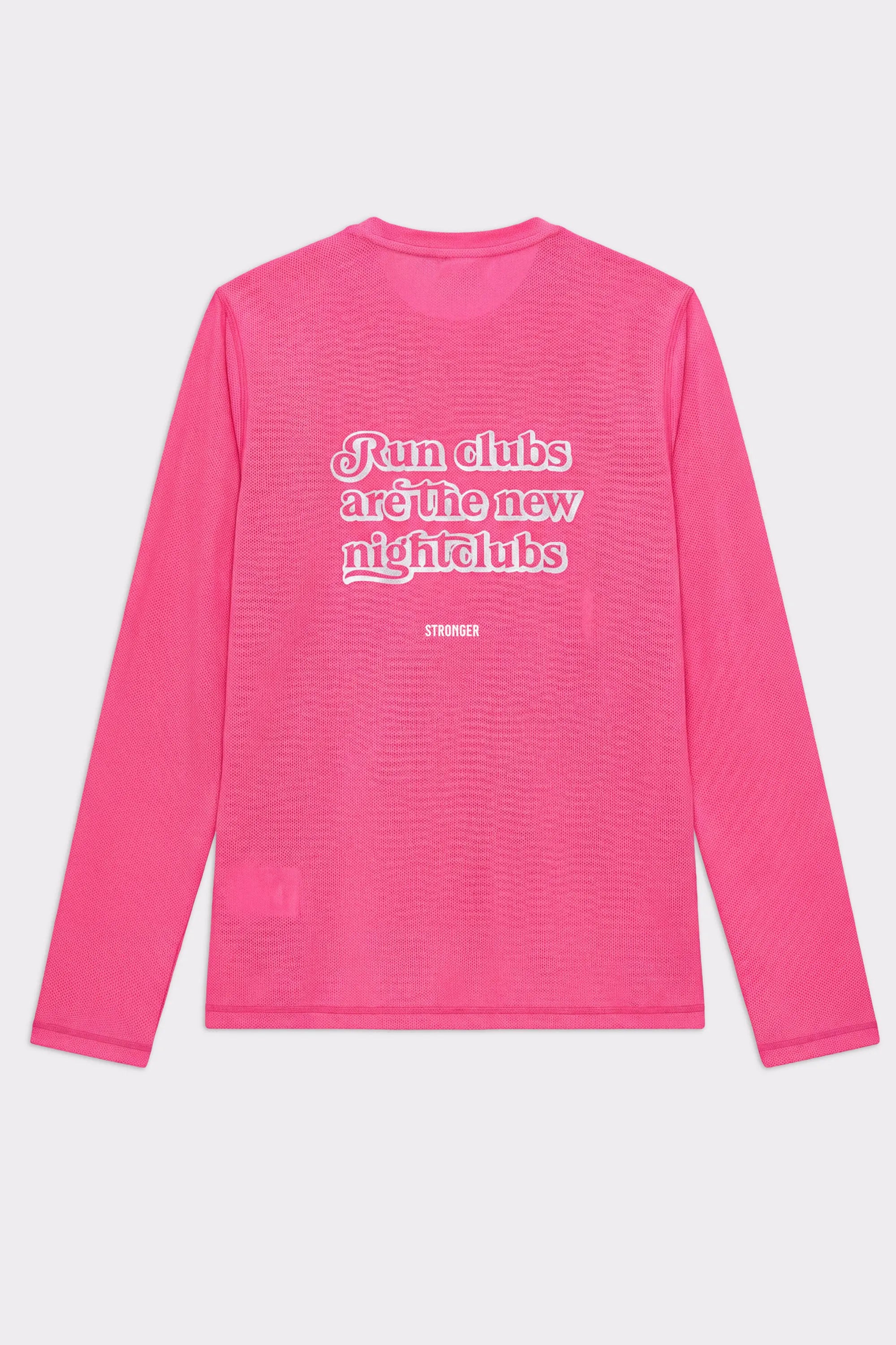 Fandango Pink