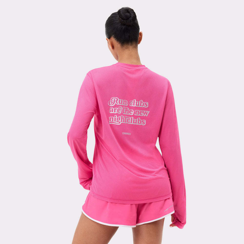 Fandango Pink