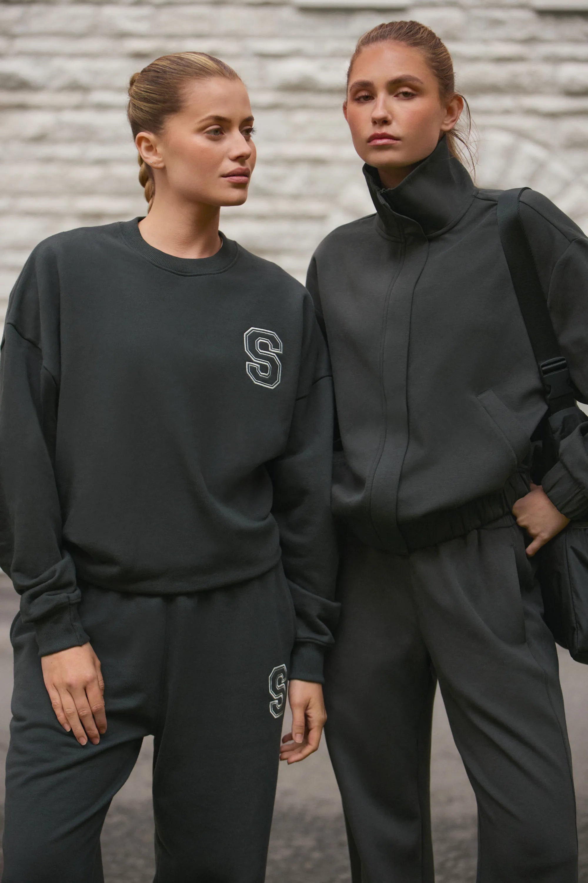 Dark Grey
