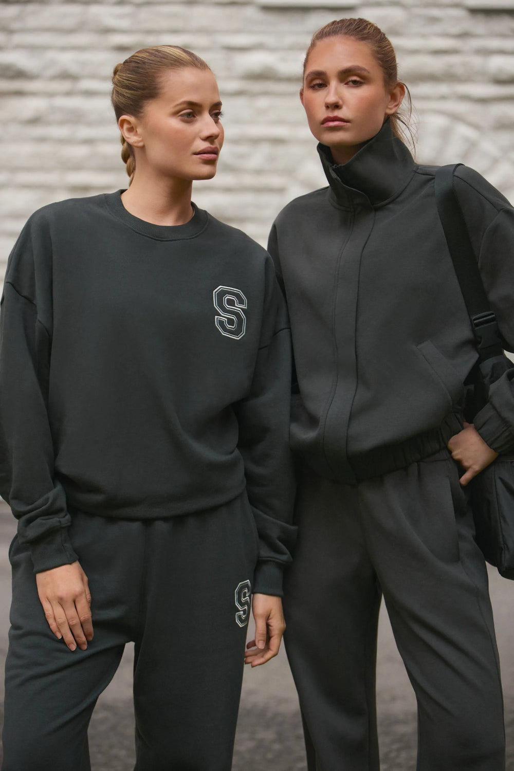 Dark Grey