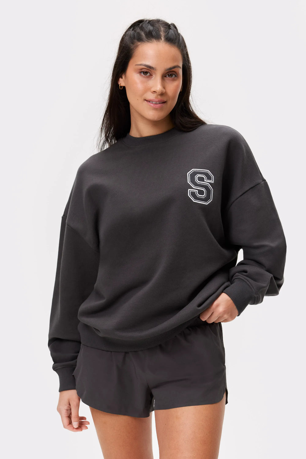 Dark Grey