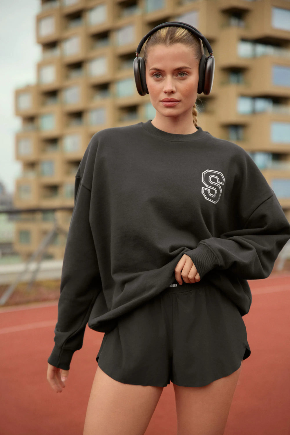 Dark Grey