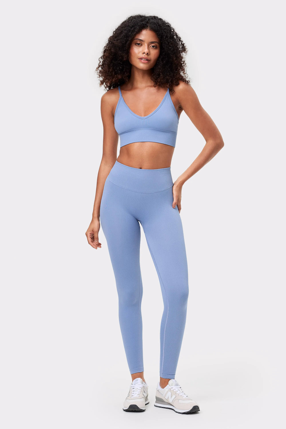 Tempest Blue