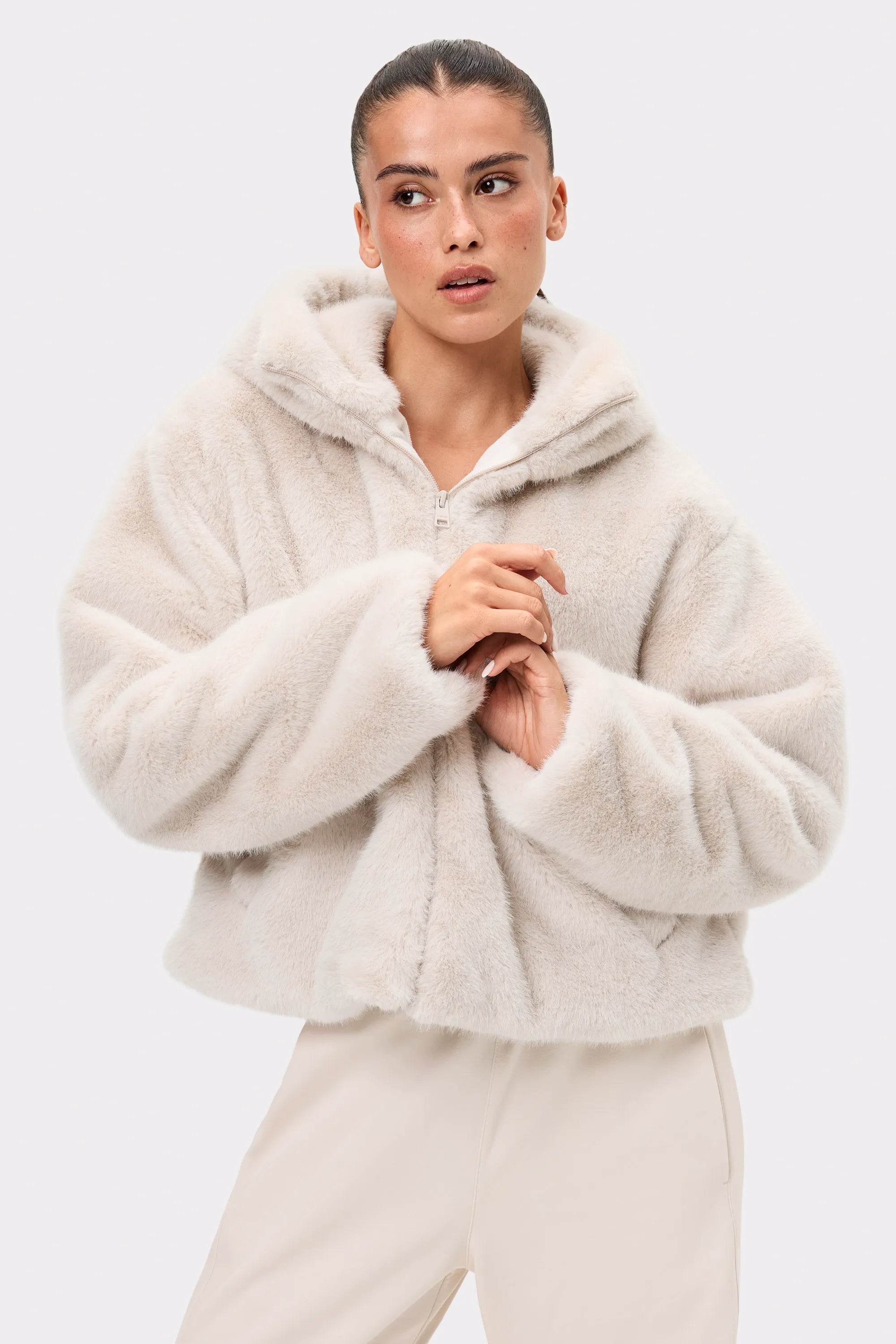 Beige