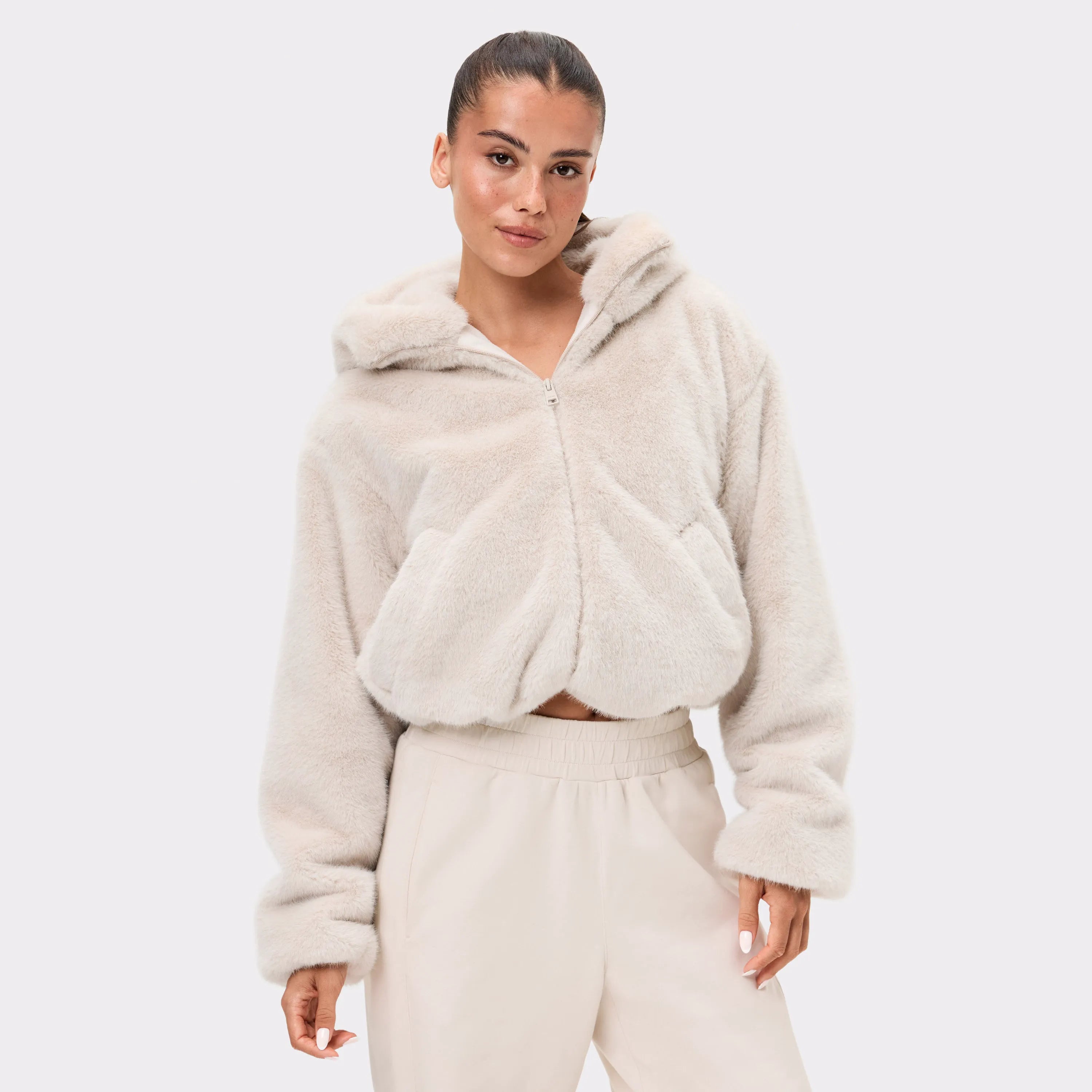 Beige