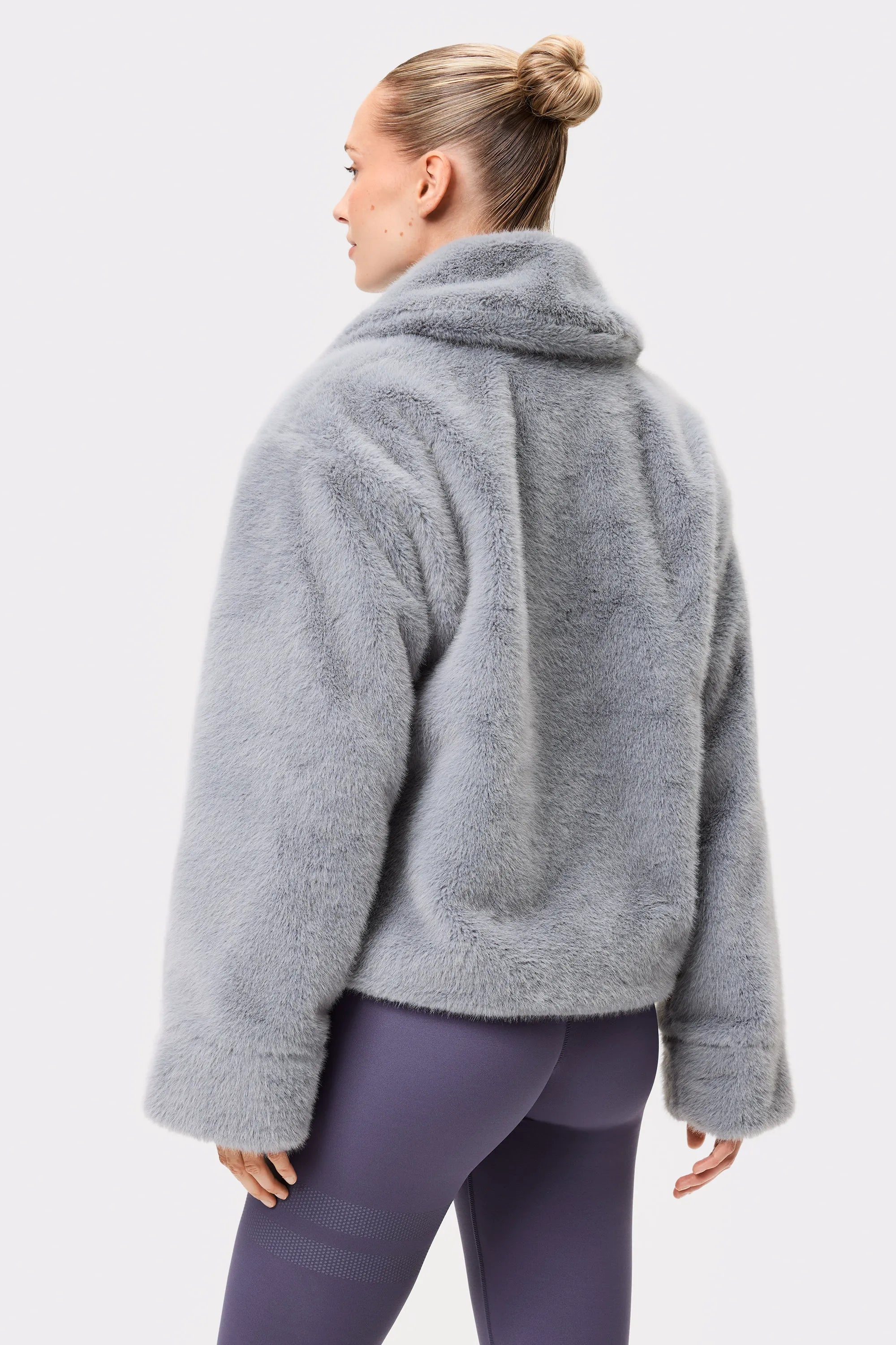Grey