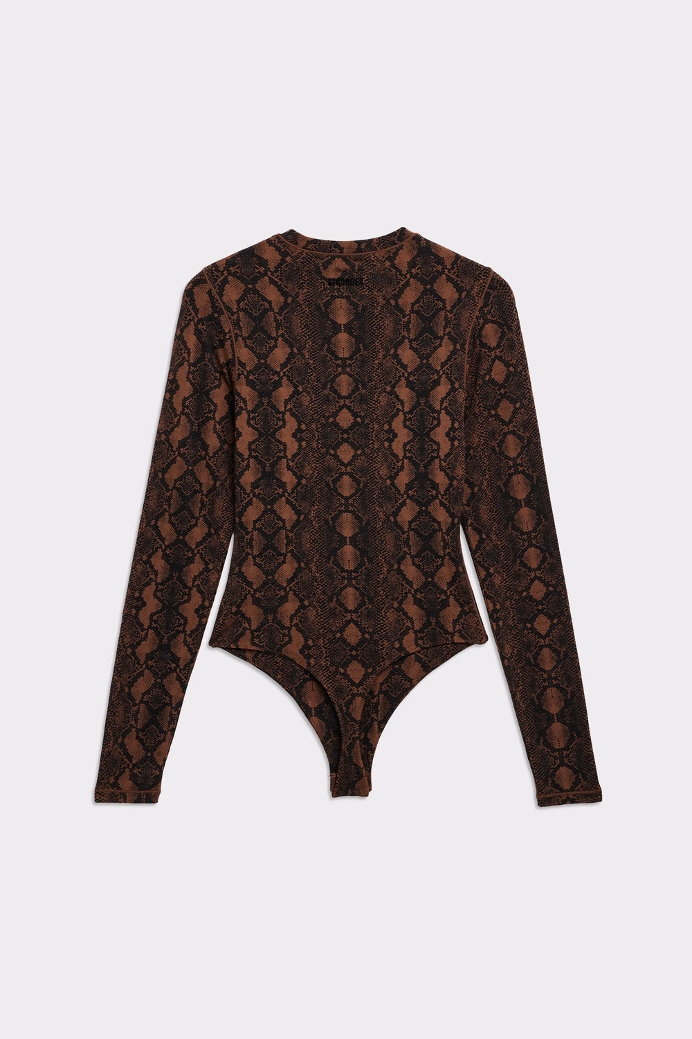 Snake Brown