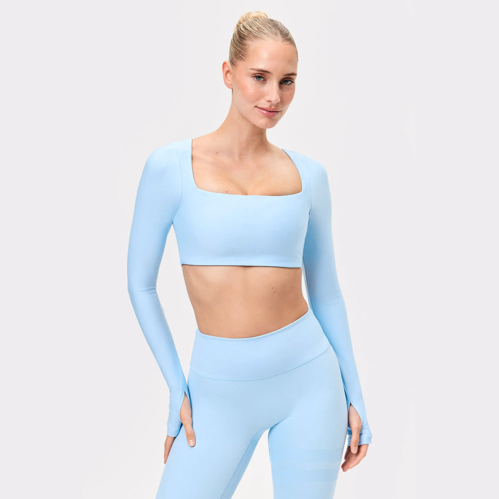 Light Blue